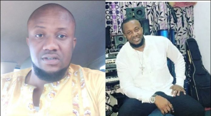 Video: Coronavirus Is A Warm-Up To Rapture – Music Producer Warns