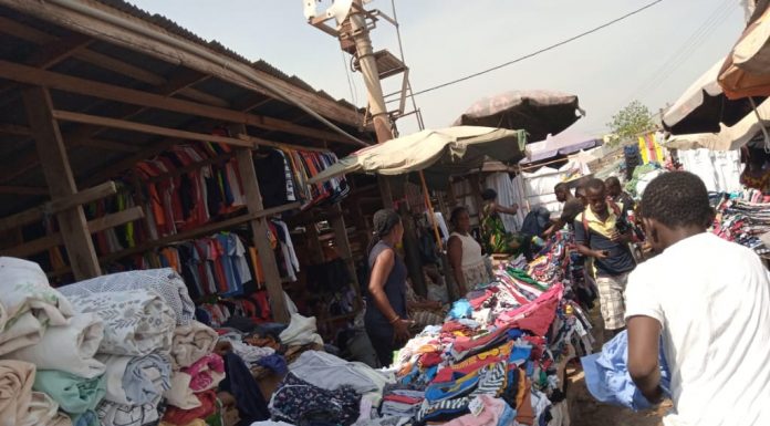 Corona virus collapsing our business – Broni wawu traders