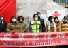PHOTOS: Medical supplies from China to combat COVID-19 arrive