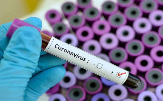 Bekwai Hospital Records Two Cases of Covid-19