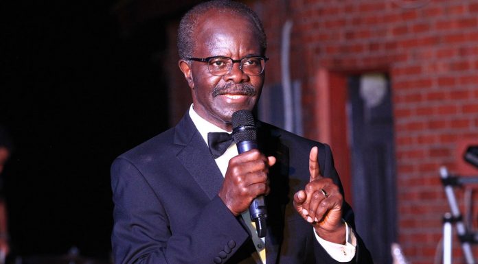 Dr. Nduom ‘Donates’ 7 Ambulances For COVID-19 Fight