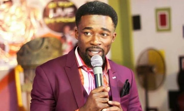 Eagle prophet stirs controversy – says kofi B was spiritually murdered