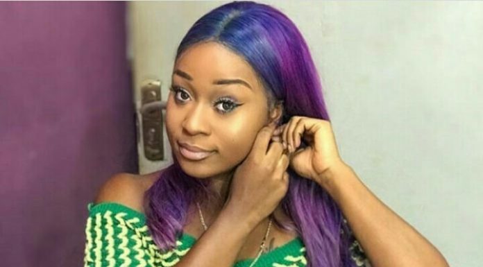Stop distributing food and give people money – Efia Odo tells govt