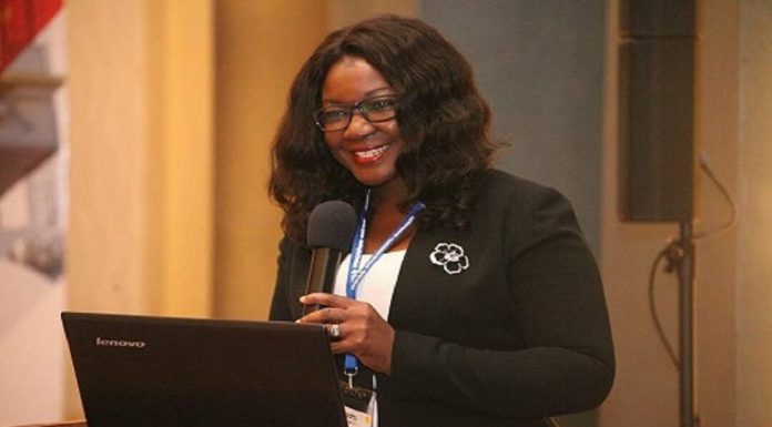 Akufo-Addo building 88 hospitals within a year is a ‘lie’ – Joyce Bawah