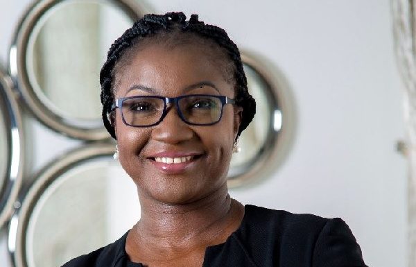 Jane Naana Opoku Agyemang Is A Fantastic Choice For Mahama — Joyce Bawa Mogtari