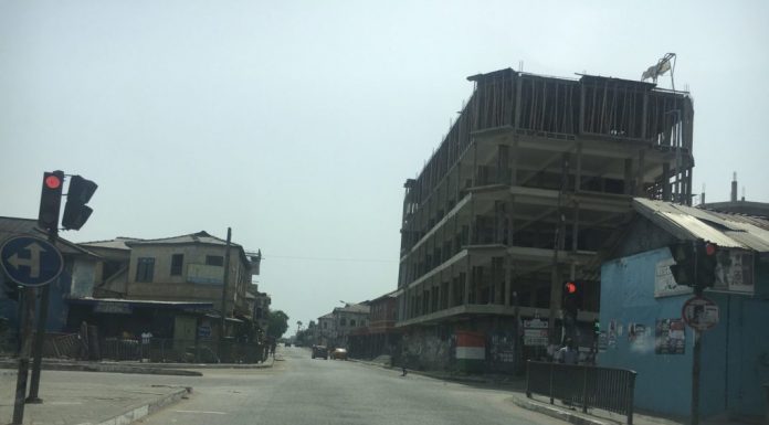 Lockdown the whole of Ghana and not just Accra, Kumasi and Tema – Group to Akufo-Addo
