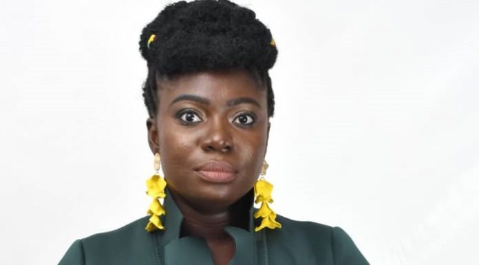 Most Gospel musicians not Christians – Melody Frimpong