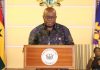 Akufo-Addo Addresses Nation Tonight