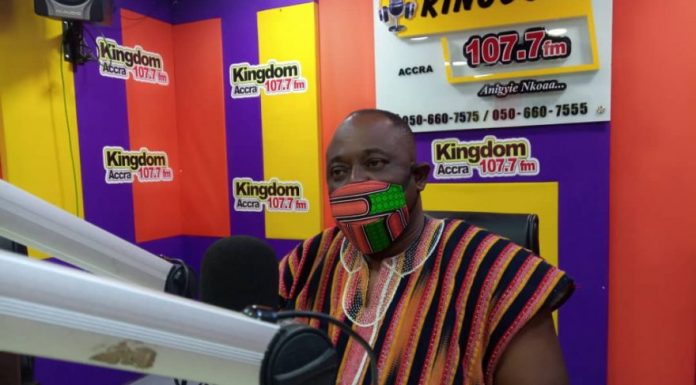 Mahama Lacks Credibility To Be President In Ghana – NPP Communicator