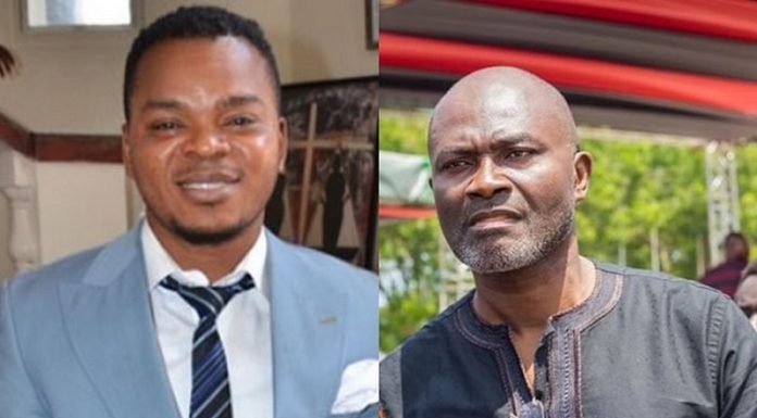 Obinim engages in occultism – Ken Agyapong alleges