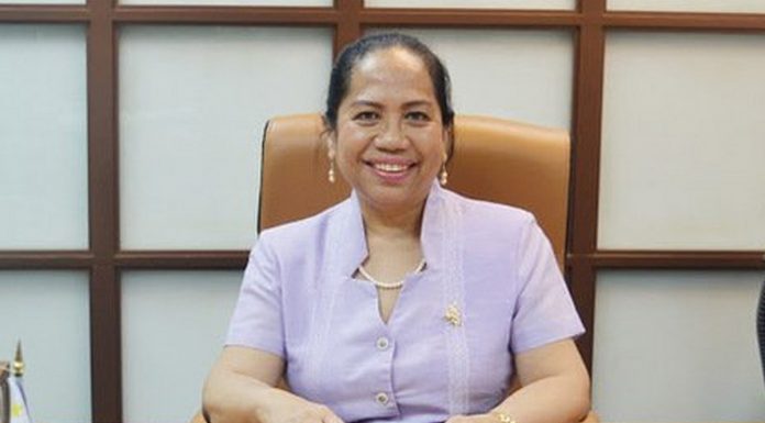 Philippines ambassador to Lebanon dies of COVID-19
