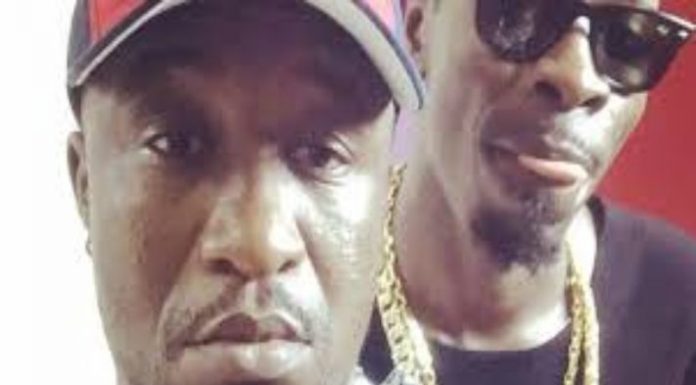 Broke Shatta Wale Now depends on YouTube for Money-Archipalago