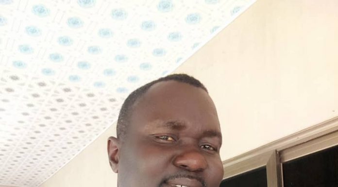 NDC Can Cry Blood, Still EC Will Compile New Voters’ Register- Suame NPP Vice Chair