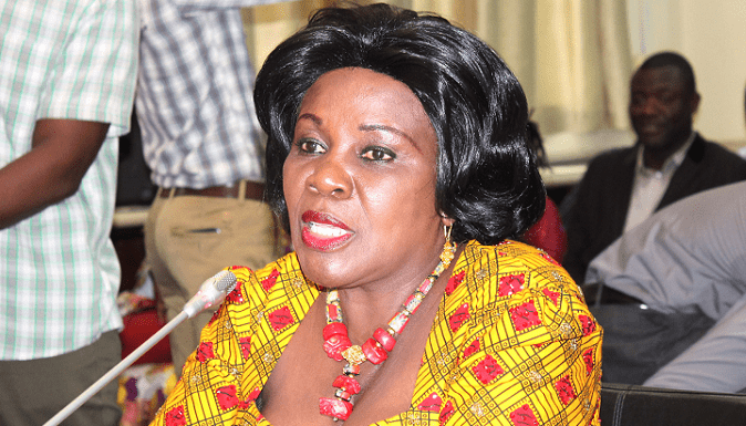 COVID-19: Customers owing GWCL will still enjoy free water – Minister clarifies