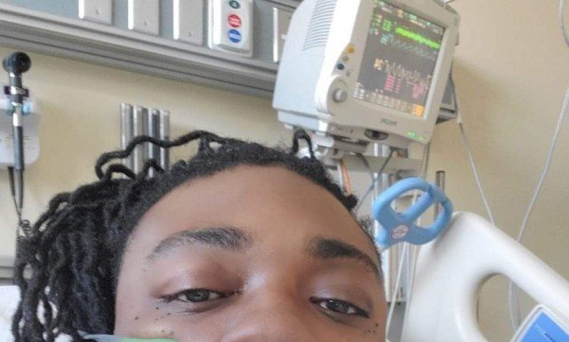 “Those Nose Masks And Gloves Won’t Save You, Just Stay Home”-Driver Shares His Experience On How He Contracted Coronavirus