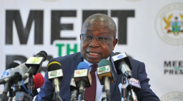 Construction of Akufo-Addo’s 88 New Hospitals Underway-Health Minister