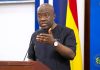 Akufo-Addo Has No Plans To Sack Domelovo – Oppong Nkrumah