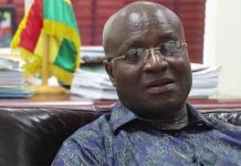 Death of Rawlings will not Have any Positive Impact on NDC – Kyei-Mensah-Bonsu