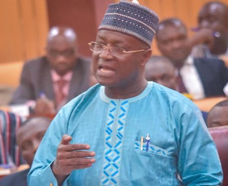 Coronavirus: Too Early To Call For Suspension Of General Elections-Majority Leader