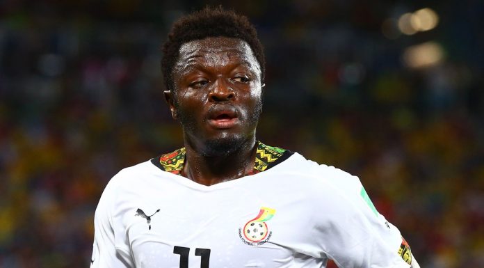 We didn’t sign Sulley Muntari but rather Nuhu Sulley-Hearts of Oak