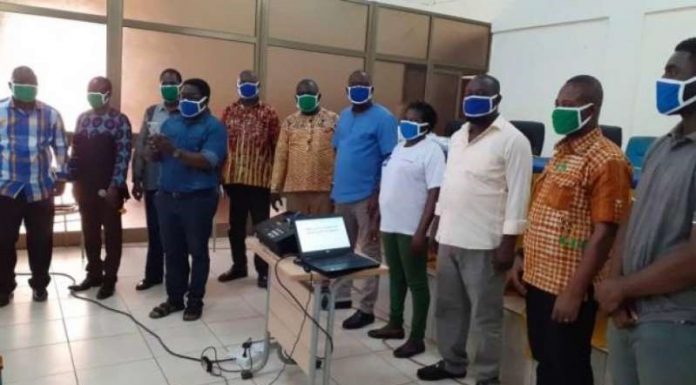 Government must require Mandatory Wearing Of Nose Mask – Group makes appeal