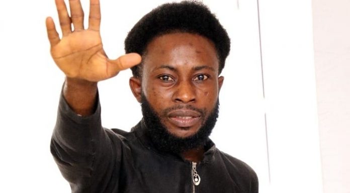 I’m happy for coronavirus because it has exposed arrogant scientists-Adom FM’s Prophet Obrempong CP