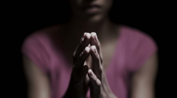 Prayer warrior dies while fasting to end COVID-19