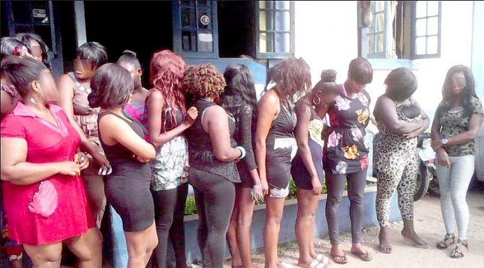 Coronavirus: Northern Regional Minister issues ban on Prostitution in Tamale