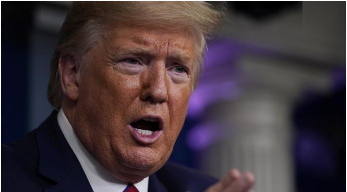Coronavirus Immigration Ban: Trump signs executive order restricting Green Cards, Hints At Further Restrictions