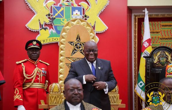 Akufo-Addo won’t stay on as president if 2020 elections don’t come off – Majority Leader