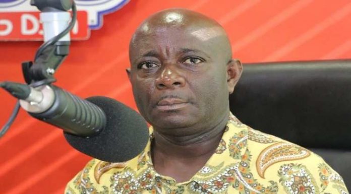 Use New Voter Register money to fight Coronavirus – Odike to Gov’t