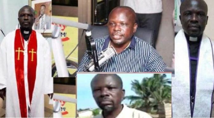 Breaking News: ‘Apraku My Daughter’ is Dead