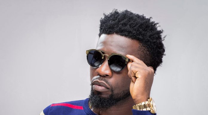 I Feel Bad When People Tell Me I Do Funeral Songs- Bisa Kdei