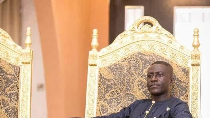 Confirmed: Captain Smart To Host Angel FM Morning Show Starting From June