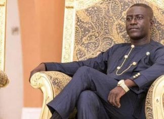 Confirmed: Captain Smart To Host Angel FM Morning Show Starting From June