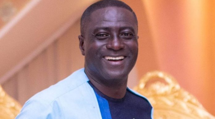 JUST IN: Captain Smart quits Adom FM; Headed to Dr. Kwaku Oteng’s Angel FM Accra