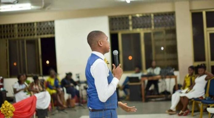 Don’t assist a Man with expenses to Marry You – Counselor Adofoli to women