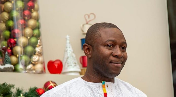 Ghanaians Must Support EC For New Voters Register—NPP – USA Columbus Chapter Secretary Urges