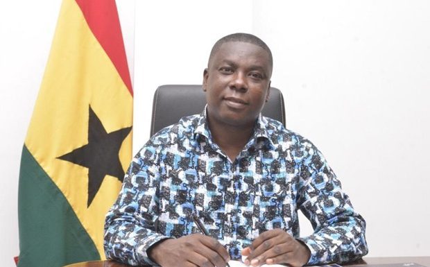 Businesses collapsed due to dumsor during Mahama’s reign – Boako