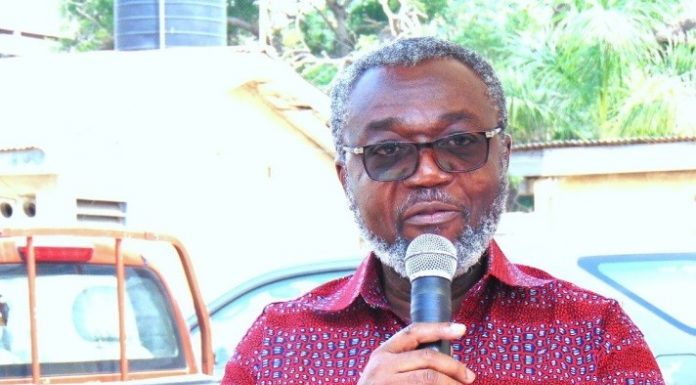 It’s Possible To Compile New Voters’ Register ahead of December Polls – Dr Nsiah-Asare