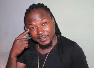 I want to Beef with Reggie Rockstone Again-Ex-Doe
