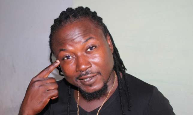 I want to Beef with Reggie Rockstone Again-Ex-Doe