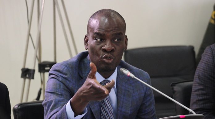 We Will Stop EC From Compiling New Voters Register- Haruna Iddrisu