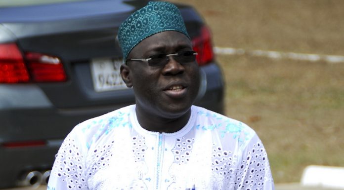 Akufo-Addo’s 94 hospitals promise a political gimmick – Inusah Fuseini