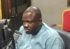Bawumia is a comedian and not vice president -Akamba “barks”