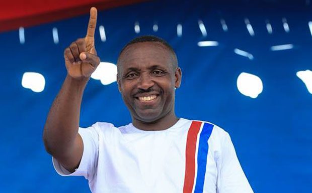 Ghana Will Be Chaotic If Elections Are Not Held On 7th December – John Boadu
