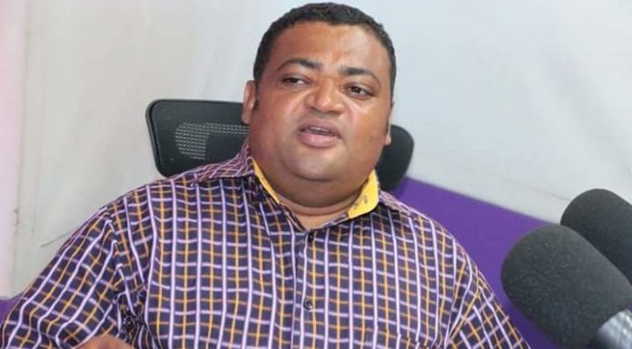 Give Mahama Credit For Tema Interchange-Yamin To Gov’t