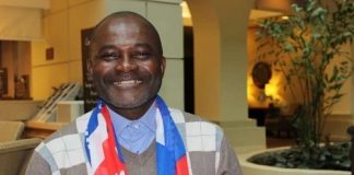 Kennedy Agyapong is more marketable and can easily win the 2028 elections for us – Bismark Boateng