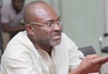 Coronavirus: I’ve donated more PPE’s and items than “cheap” Mahama-Kennedy Agyapong