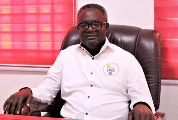 Incompetent Mahama Has No Campaign Message– Kofi Akpaloo